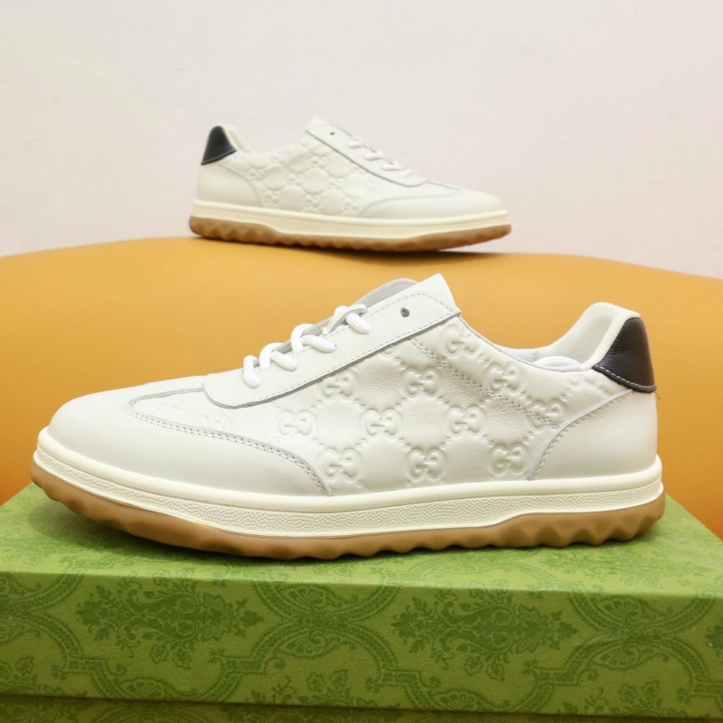 G*u*i casual shoes
